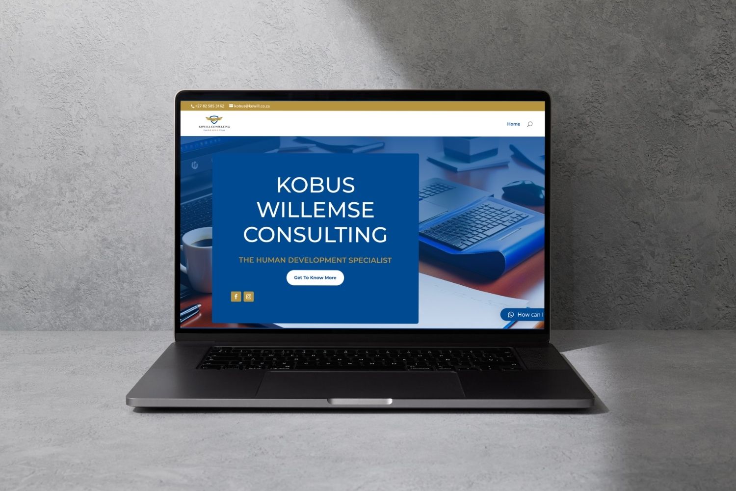 kobus mockup