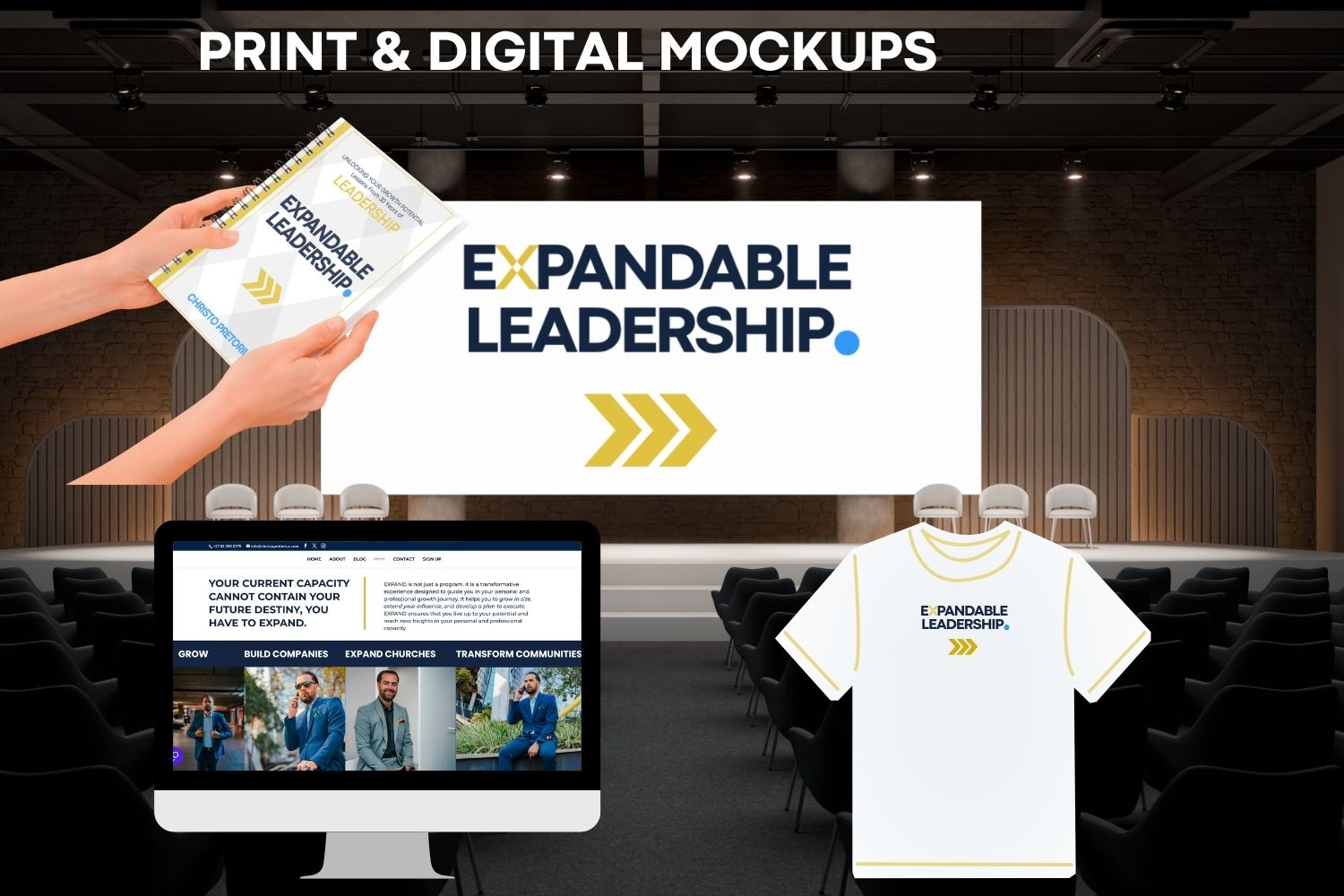 print mockup